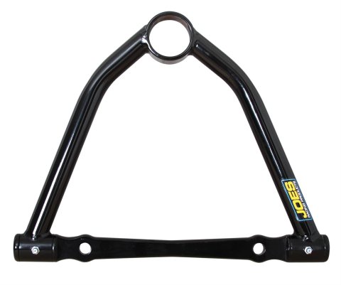 JOES Racing Products Circle Track Control Arms 15060 Camaro 71-81 A-Arm, Screw in, 9.5" Long, 0" Offset Steel LH