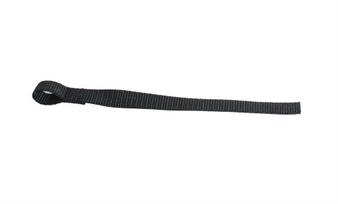 JOES Racing Products Shock Reservoir Mounting Components 19445 Canister Mount Strap