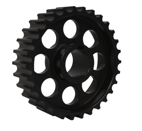 JOES Racing Products Powersports Drive Pulleys 24930 Jr. Sprint Belt Driver, 30T