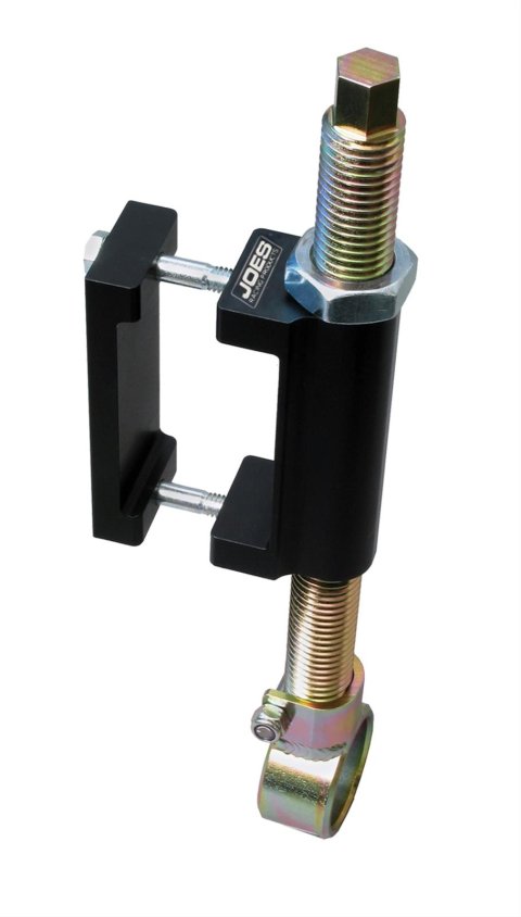 JOES Racing Products Sway Bar Adjuster Assemblies 11950 Assembly, 1 1/2 in. Swivel Eye, Each