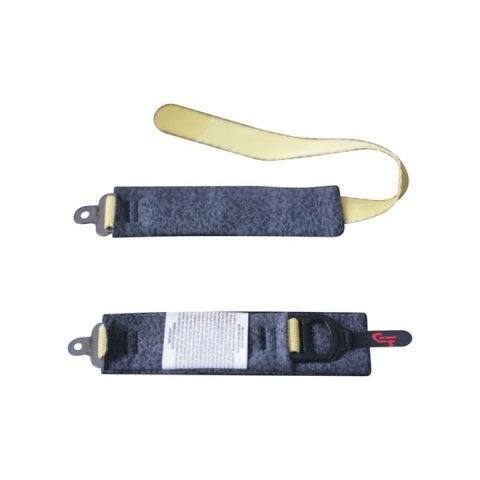G-FORCE Racing Helmet Components 19004 R17 chin straps (both sides), R17 chin straps (both sides)