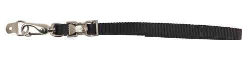 G-FORCE Helmet Restraints 4170BK Restraint, Nylon, Black, Each