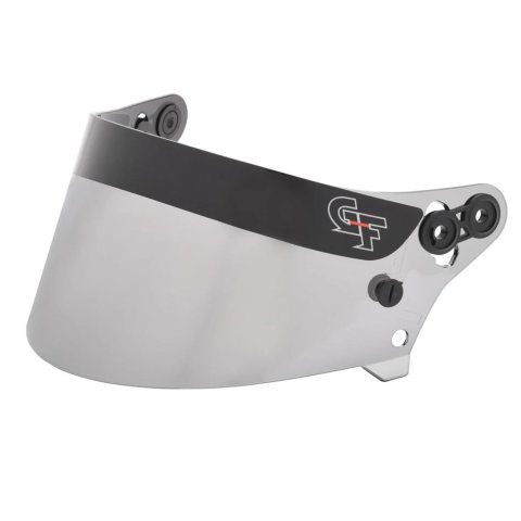 G-FORCE Helmet Shields 19224 Shield, Nova/Super Nova Series, Mirror, Each