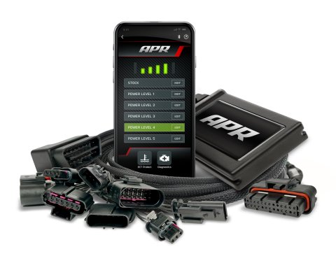 APR Throttle Response Enhancers EM100051 PCU 2.0T EA888.4 LK2