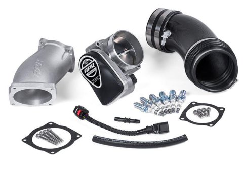 APR Throttle Body Rebuild Kits MS100128 Kit, Ultracharger Upgrade - 3.0 TFSI - B8/B8.5 A4/A5/S4/S5