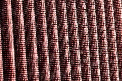 APR Replacement Air Intake Filters RF100024 Filter Element, Panel, Cotton Gauze, Red, Volkswagen, Audi, Each