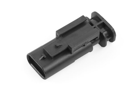 APR Exhaust System Valve Motor Delete Dummy Sensors SA000439 Component, Sensor, Each