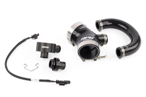 APR Fuel Pump Components MS100262 MK8 GTI TO GOLF-R FIT KIT