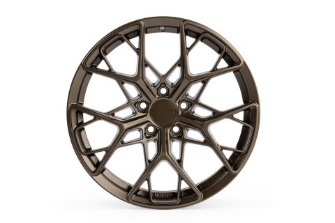 APR Wheels WHL00037 A02 Flow Formed Wheel – 18x8.5" ET45 – Bronze