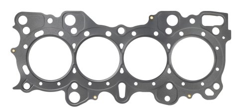 SCE MLS Spartan Head Gaskets M338089GS Gasket, MLS, Spartan, Stainless Steel, With Gas Stopper, 85.00mm. Bore, 0.033 in. Thickness, Honda®, Acura®, B16A2, B16A3, B18C1, B18C5, Each