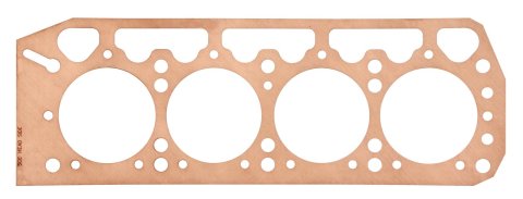 SCE Pro Copper Head Gaskets P918180 HEAD GASKET, PRO COPPER,TOYOTA 2/3TC X .080 PRO COPPER HD GSKT