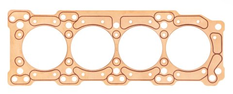 SCE Titan Copper Head Gaskets T917062 Gaskets, Copper, 3.625 in. Bore, 0.062 in. Compressed Thickness, Buick, Chevrolet, Oldsmobile, Pontiac, 2.3L, Each