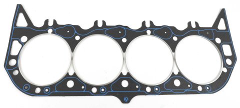 SCE Vulcan Cut-Ring Head Gaskets CR136351 CHEVROLET BB 454 MK4 4.630X.051 HG