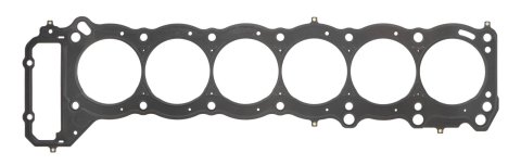 SCE MLS Spartan Head Gaskets M338441GS Gasket, Sparten, Multi-Layer Stainless Steel, With Gas Stopper, 101.50mm Bore x 0.063 in. Compressed Thickness, Toyota, 1FZ-FE, Each