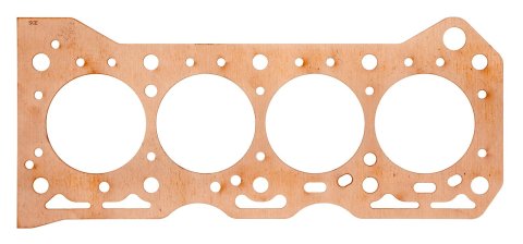 SCE Pro Copper Head Gaskets P922050 HEAD GASKET, PRO COPPER,SUZUKI SAMURAI .050 PRO COPPER HD GSKT