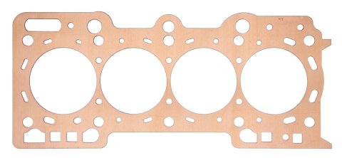 SCE Pro Copper Head Gaskets P914172 HEAD GASKET, PRO COPPER,HONDA H23 2.3L .072 PRO COPPER HD GSKT