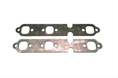 SCE Graph-Form Premium Header Gaskets 417080 GRAPH-FORM EXH CHEV V-6 STOCK PORT