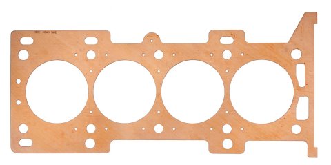 SCE Pro Copper Head Gaskets P925643 HEAD GASKET, PRO COPPER,MAZDA 03'' 6, 04'' 3 4CYL. 2.3 L DURATEC .043 PRO COPPER HD G
