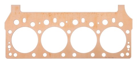 SCE Pro Copper Head Gaskets P682580 HEAD GASKET, PRO COPPER,CHRYSLER VENEY RACING HEMI 4.2 50 X .080 PRO COPPER HD GSKT