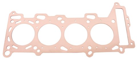 SCE Pro Copper Head Gaskets P916562 Gasket, Copper, 87.30mm Bore, .062 in. Compressed Thickness, for Nissan, 2.0L, Each