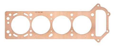 SCE Pro Copper Head Gaskets P917280 HEAD GASKET, PRO COPPER,NISSAN KA24E .080 PRO COPPER H D GSKT
