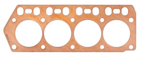 SCE Pro Copper Head Gaskets P918750NW HEAD GASKET, PRO COPPER,TOYOTA 3Y&4Y NO WATER .050 x 3 .625 PRO COPPER HD GSKT