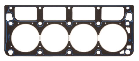 SCE Vulcan Cut-Ring Head Gaskets CR200559 Gasket, Cut-Ring, 4.056 in. Bore, Chevy LS, Each