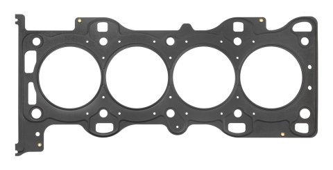 SCE MLS Spartan Head Gaskets M338472 Gasket, Sparten, Multi-Layer Stainless Steel, 3.583 in. Bore, 0.039 in. Compressed Thickness, Ford, Duratec, Each