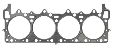 SCE MLS Spartan Head Gaskets M662839 Gasket, Sparten, Multi-Layer Stainless Steel, 4.280 in. Bore, 0.039 in. Compressed Thickness, Dodge, Chrysler, Plymouth, 426 Hemi, Each