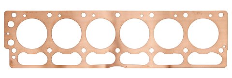 SCE Pro Copper Head Gaskets P911232 HEAD GASKET, PRO COPPER,CHRYSLER SLANT 6 .032 PRO COPPER HD GSKT
