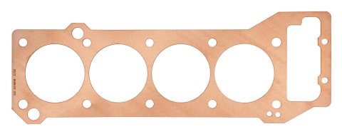SCE Pro Copper Head Gaskets P921443NW HEAD GASKET, PRO COPPER,TOYOTA 2RZFE/3RZFE .043 NO WTR PRO COPPER HD GSKT