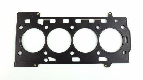 SCE MLS Spartan Head Gaskets M338433GS Gasket, VW 1400 TURBO & SUPERCHARGE 77.80mm X 1.00mm w/ Gas Stopper