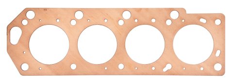 SCE Pro Copper Head Gaskets P920580 HEAD GASKET, PRO COPPER,LEXUS SC400 4.0L V-8 .080 PRO COPPER HD GSKT