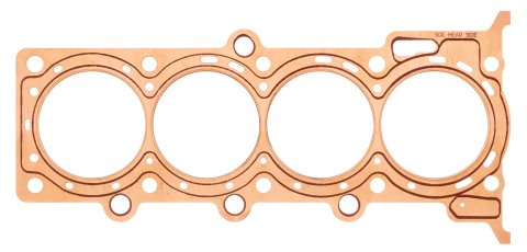 SCE ICS Titan Copper Head Gaskets S922650 Gasket, Titan, Copper, 3.305 in. Bore, .050 in. Compressed Thickness, Saturn, 1.9L, Each