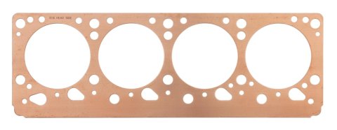 SCE Pro Copper Head Gaskets P672093 HEAD GASKET, PRO COPPER,CHRYSLER DONOVAN 417 4.200 X . 093 PRO COPPER HD GSKT