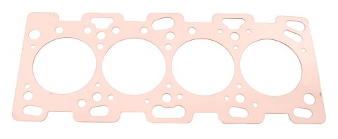 SCE Pro Copper Head Gaskets P926732 Gasket, Copper, 3.437 in. Bore, 0.032 in. Compressed Thickness, Mitsubishi, 4G63, EVO8, Each