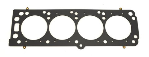 SCE MLS Spartan Head Gaskets M338059GS Gasket, OPEL-VAUXHALL X20XEV 88.50mm X 1.30mm w/ Gas Stopper