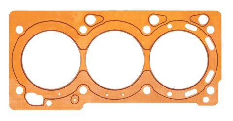 SCE ICS Titan Copper Head Gaskets S927350L HEAD GASKET, TITAN COPPER,NISSAN 350Z VQ35 V6 3.850 X .0 50 TITAN COPPER HD GSKT LE