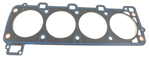SCE Vulcan Cut-Ring Head Gaskets for 1986-1989 944 - CR330138 PORSCHE L4 M44/51105.00mmX 1.60mm 1986-91
