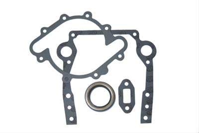 SCE AccuSeal E Timing Cover Gaskets 17903 Gasket, Cover, E, Composite, Oldsmobile, V8, Kit