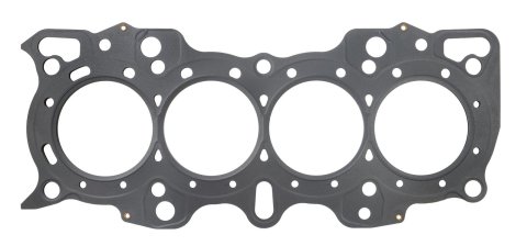 SCE MLS Spartan Head Gaskets M338101GS Gasket, MLS, Spartan, With Gas Stopper, Stainless Steel, 83.00mm. Bore, 0.033 in. Compressed Thickness, Acura®, Honda®, B18A1 OHC, Each