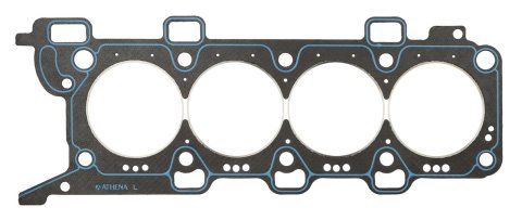 SCE Vulcan Cut-Ring Head Gaskets CR476739L Gasket, Gasket, Ford Coyote 5.0L, 3.669 in. x 0.039 in., Left Side, Each