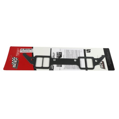 SCE Gaskets Intake Manifold 264103CFOB INTAKE GASKET PAIR