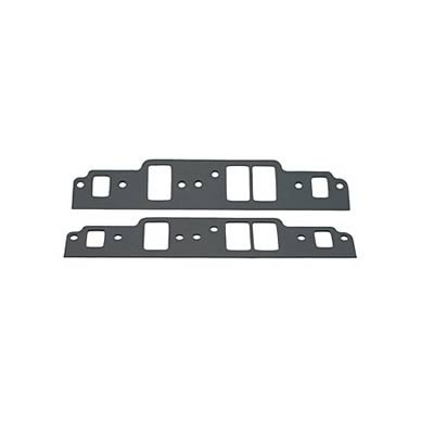 SCE AccuSeal E Intake Gaskets 117102 Manifold Gasket, Accuseal E, Set