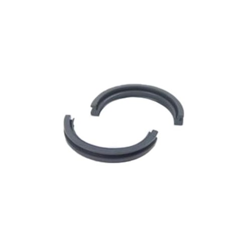 SCE AccuSeal E Rear Main Seals 11105 Seal, 2-Piece, Silicone, Chevy, Each