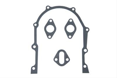 SCE AccuSeal E Timing Cover Gaskets 13400 Gaskets, E, Fiber, Ford, Big Block FE, Kit