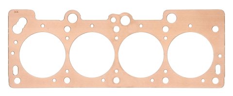 SCE Pro Copper Head Gaskets P911050 HEAD GASKET, PRO COPPER,CHRYSLER 2.2L TURBO X .050 PRO COPPER HD GSKT