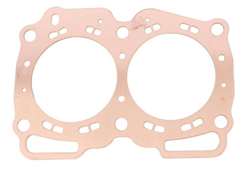 SCE Pro Copper Head Gaskets P924962 Gasket, Copper, 4.010 Bore, 0.062 in. Compressed Thickness, Subaru, EJ25, WRX, Each