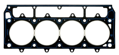 SCE Vulcan Cut-Ring Head Gaskets CR191759L Gasket, Cut-Ring, 4.174 in. Bore, LSX, Left Bank, Each