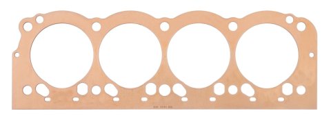 SCE Pro Copper Head Gaskets P844443 HEAD GASKET, PRO COPPER,FONTANA MBR 8.3L 4.440 X .043 PRO COPPER HD GSKT